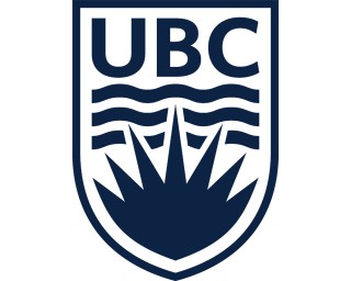 Logo University of Britisch Columbia, Fraunhofer iESE