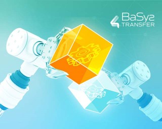 BaSys4Transfer ist mehr als ein reines Forschungsprojekt, Fraunhofer IESE