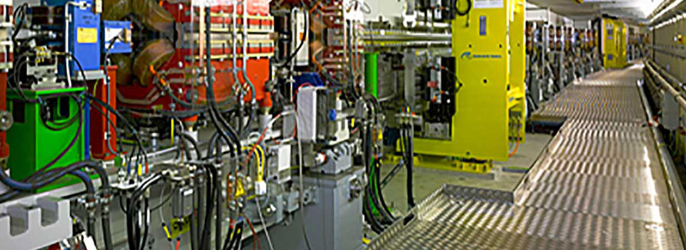 Referenzprojekt: Desy Referenzprojekt: Desy, Fraunhofer IESE