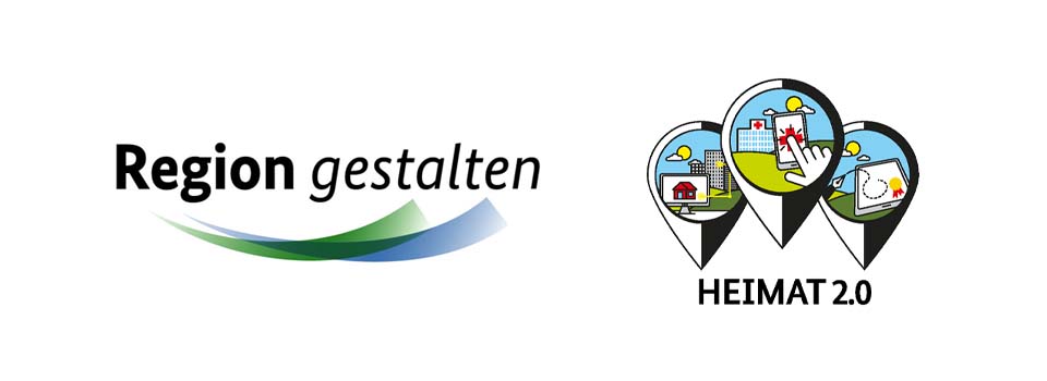 Heimat 2.0 Logo 