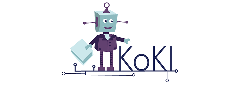 Referenzprojekt KoKi Referenzprojekt KoKi, Fraunhofer IESE