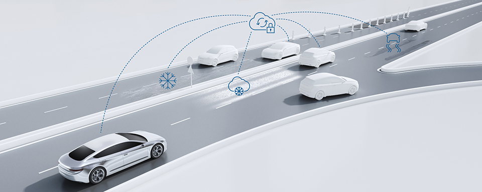 Bosch GmbH Success Story: Cloud Services for Autonomous Driving, Fraunhofer IESE