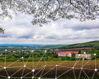 S(mar)t. Wendeler Land, Fraunhofer IESE