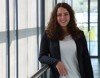  Anna Maria Vollmer, Fraunhofer IESE