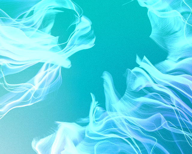 blau, türkis, visual, Innovationsmanagement, Innovationsprozesse