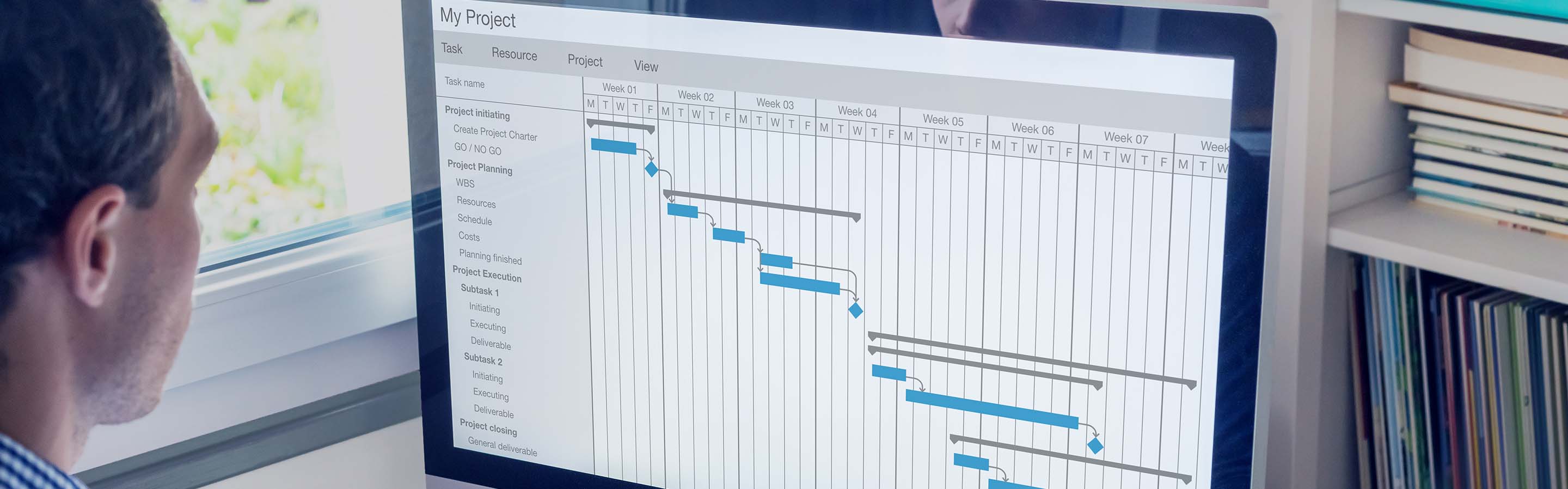 Unsere Leistungen im Bereich User Experience, Fraunhofer IESE