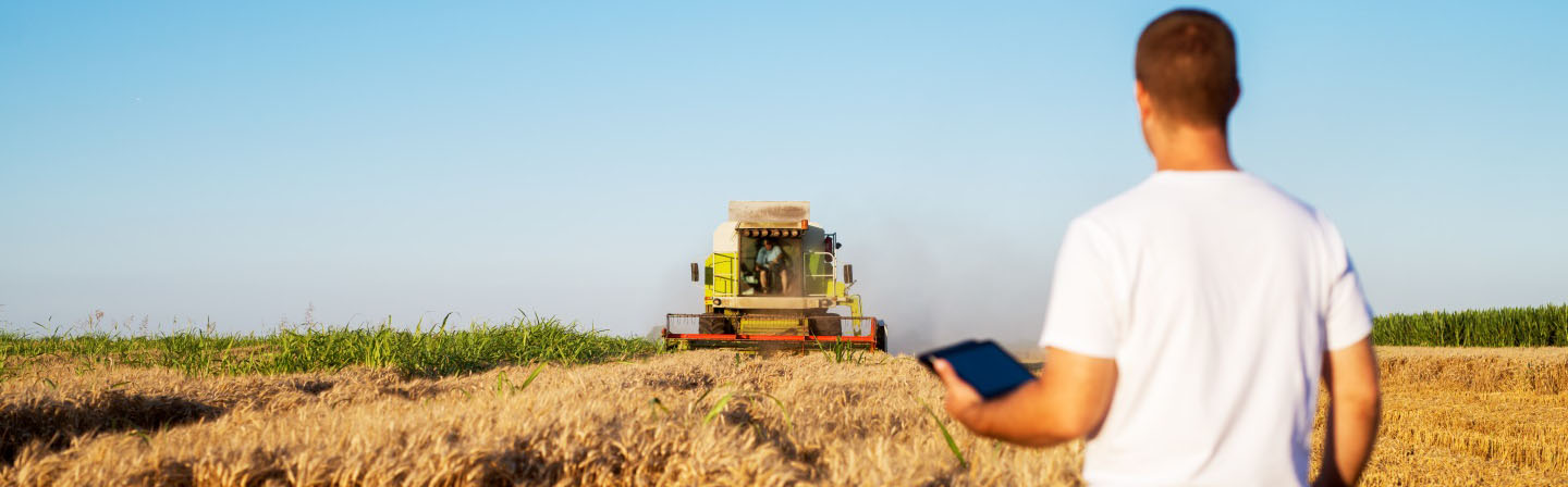 Smart Farming, Fraunhofer IESE